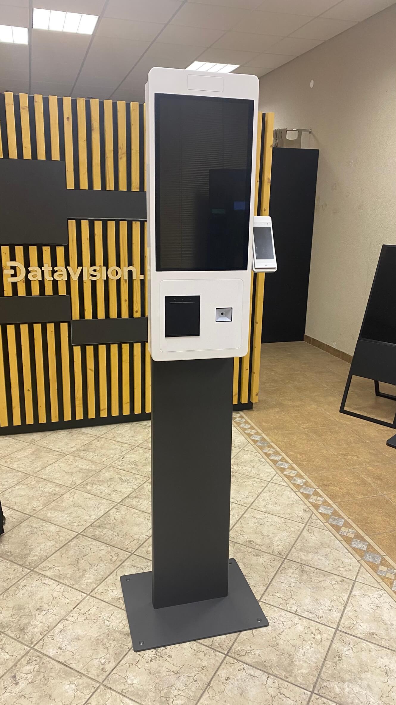 Referencia Datavision 14