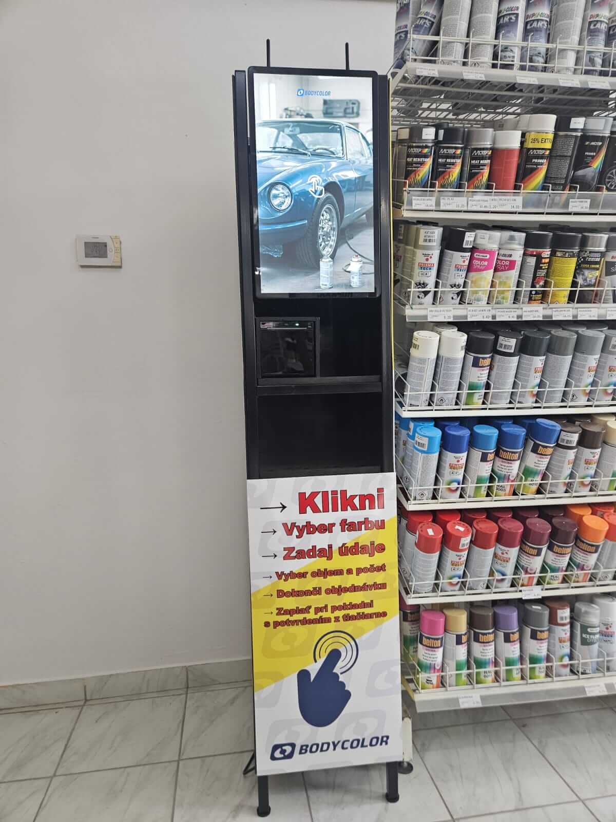 Referencia Datavision 18